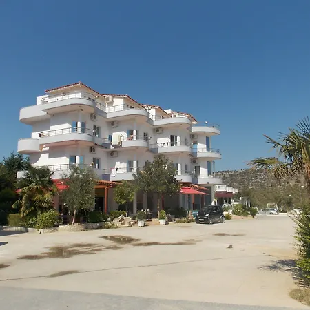 Hotel Mariksel Ksamil