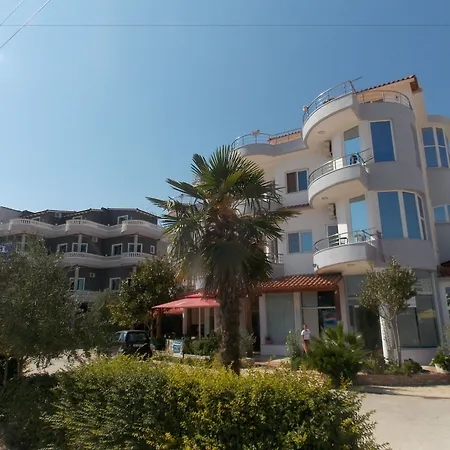 Hotel Mariksel 3*