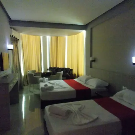 Hotel Mariksel 3*